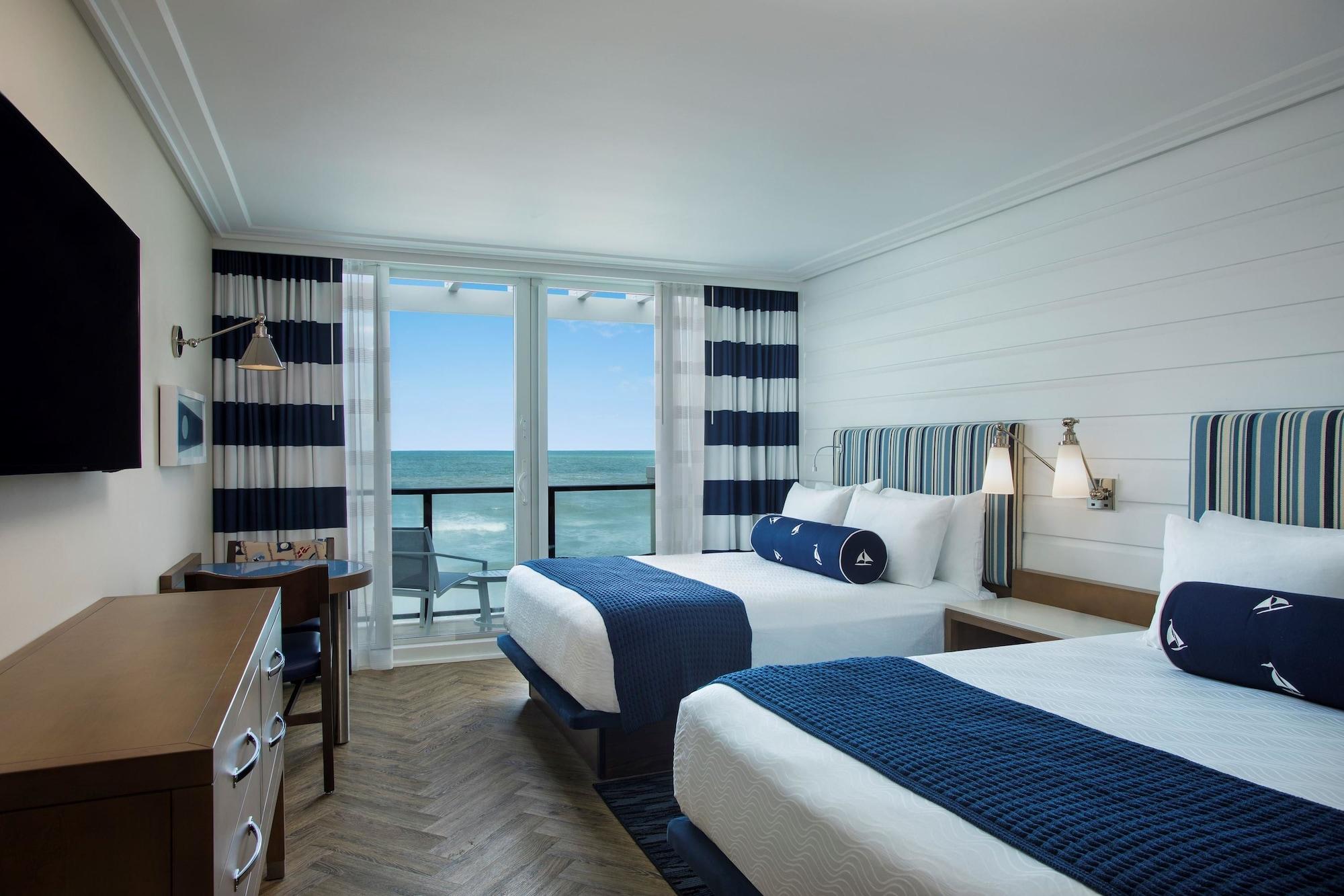 Hutchinson Shores Resort & Spa เจนเซนบีช ภายนอก รูปภาพ