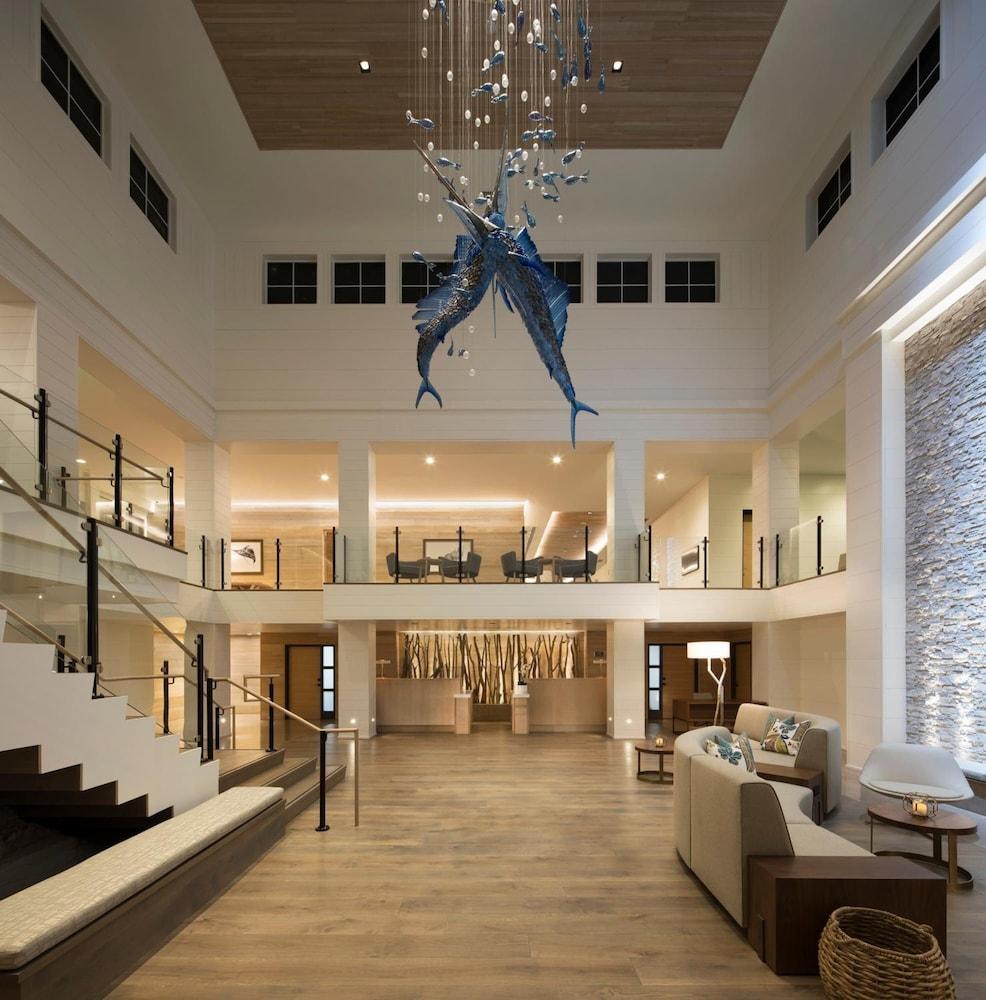 Hutchinson Shores Resort & Spa เจนเซนบีช ภายนอก รูปภาพ