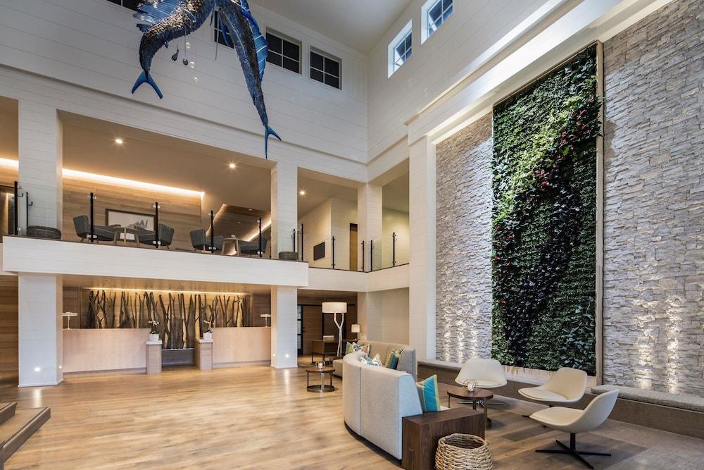 Hutchinson Shores Resort & Spa เจนเซนบีช ภายนอก รูปภาพ
