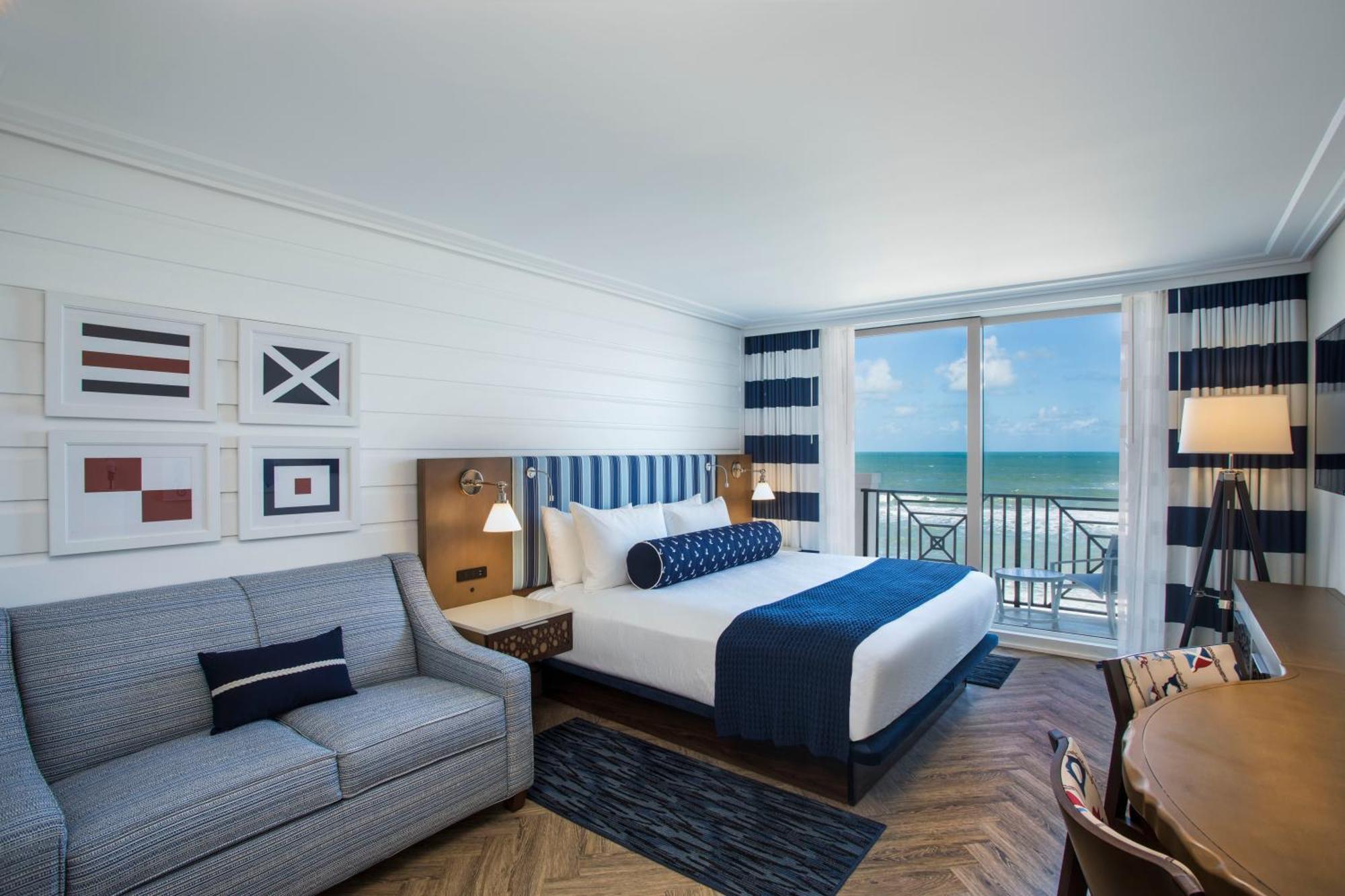 Hutchinson Shores Resort & Spa เจนเซนบีช ภายนอก รูปภาพ