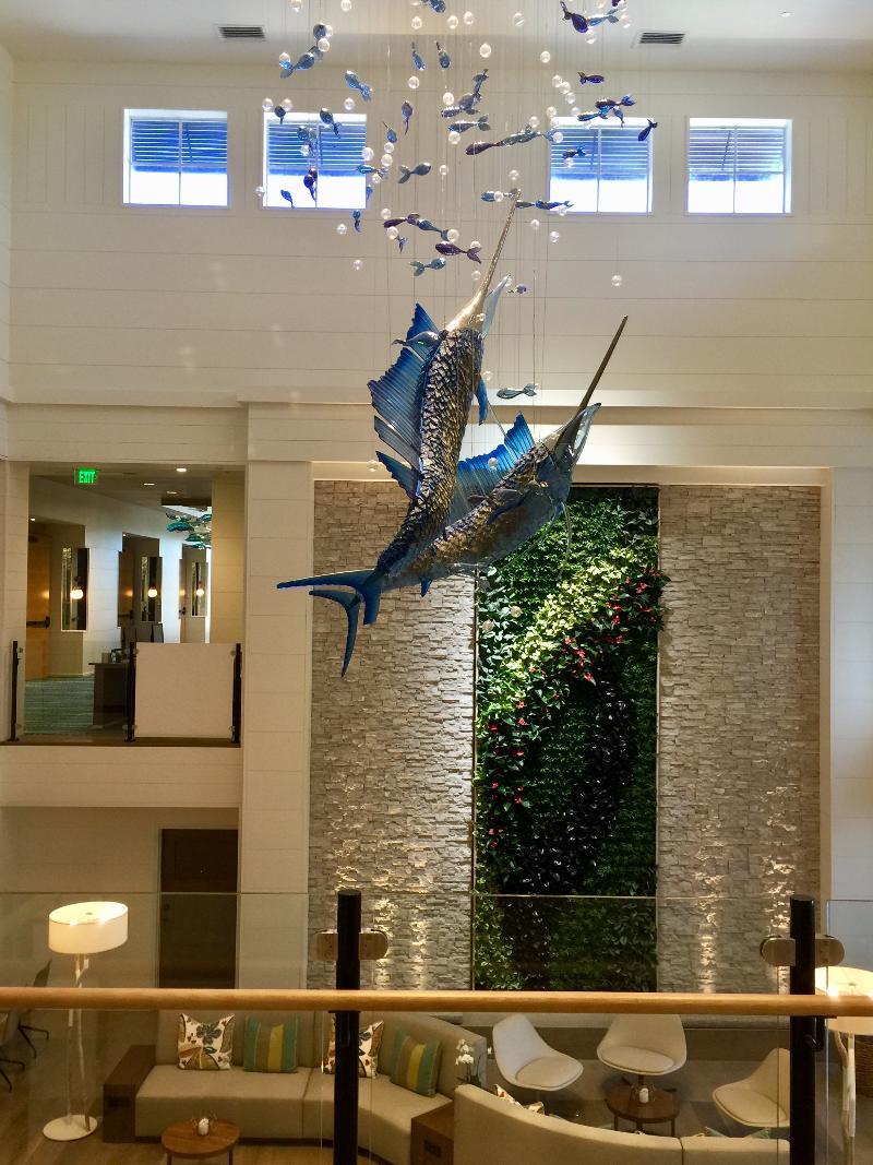 Hutchinson Shores Resort & Spa เจนเซนบีช ภายนอก รูปภาพ