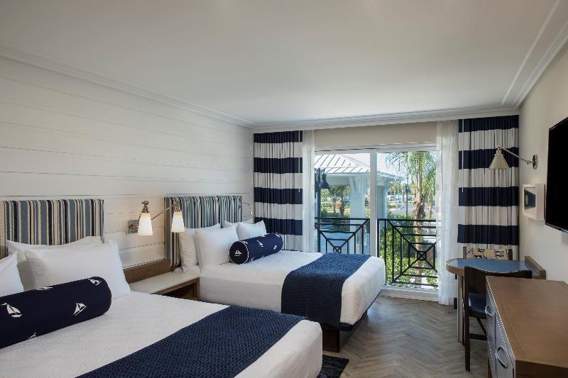 Hutchinson Shores Resort & Spa เจนเซนบีช ภายนอก รูปภาพ