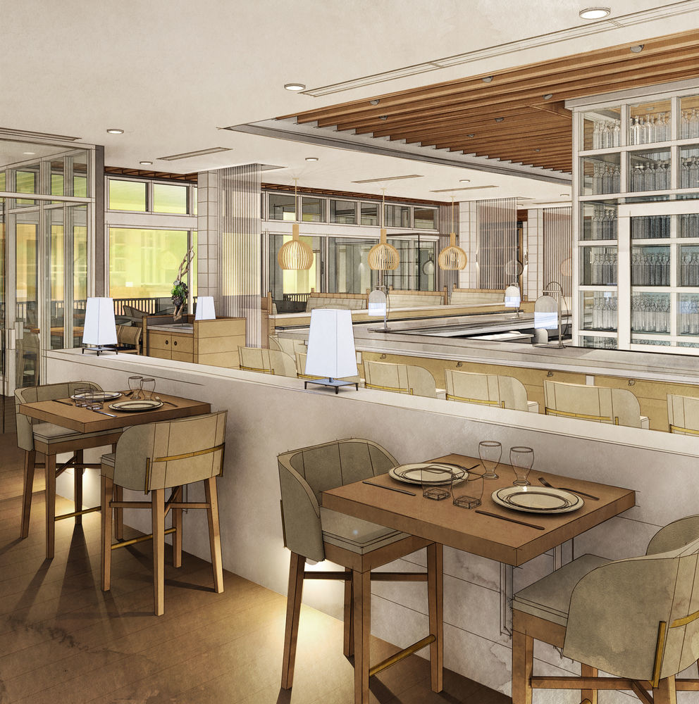 Hutchinson Shores Resort & Spa เจนเซนบีช ภายนอก รูปภาพ
