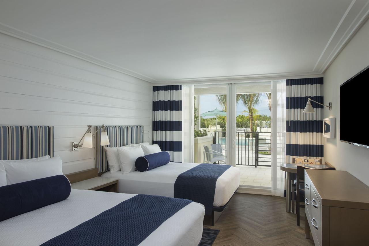 Hutchinson Shores Resort & Spa เจนเซนบีช ภายนอก รูปภาพ