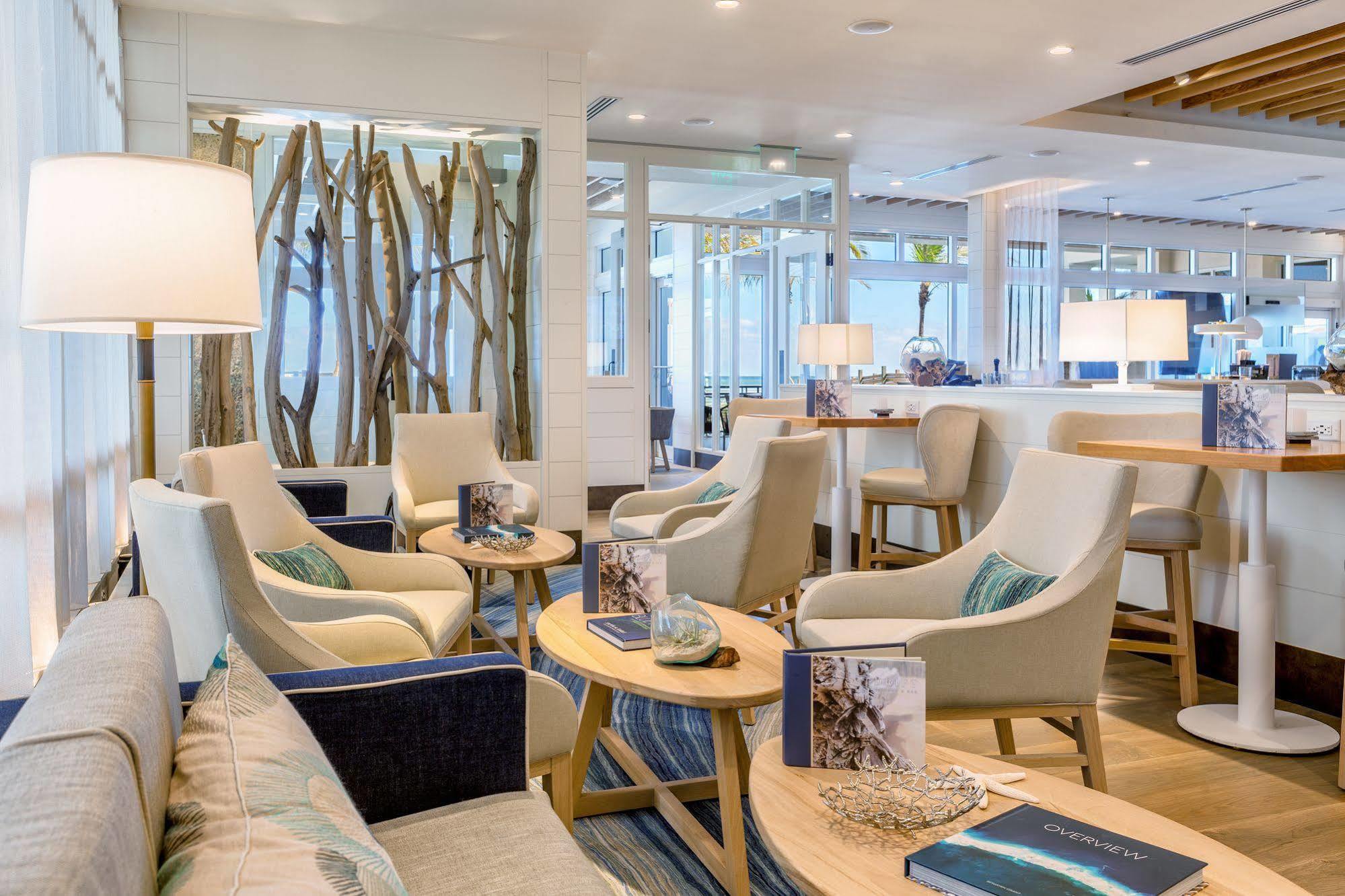 Hutchinson Shores Resort & Spa เจนเซนบีช ภายนอก รูปภาพ