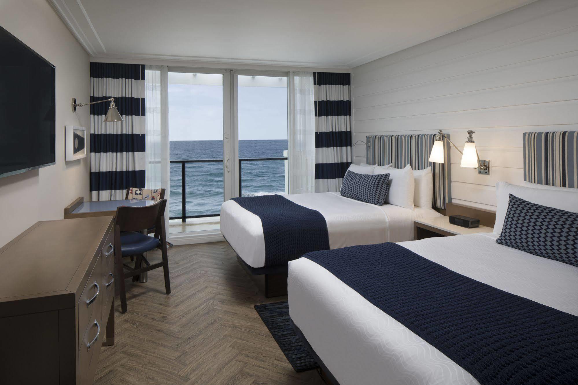 Hutchinson Shores Resort & Spa เจนเซนบีช ภายนอก รูปภาพ