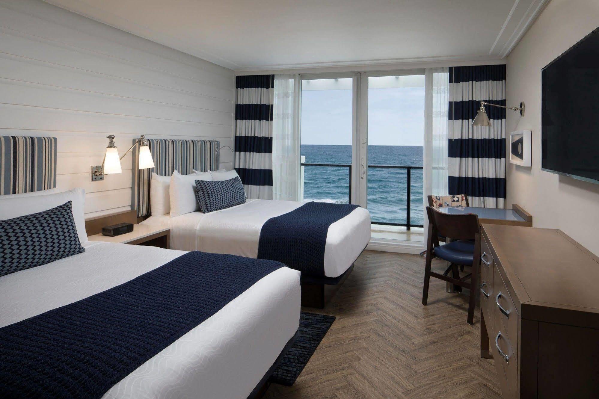 Hutchinson Shores Resort & Spa เจนเซนบีช ภายนอก รูปภาพ