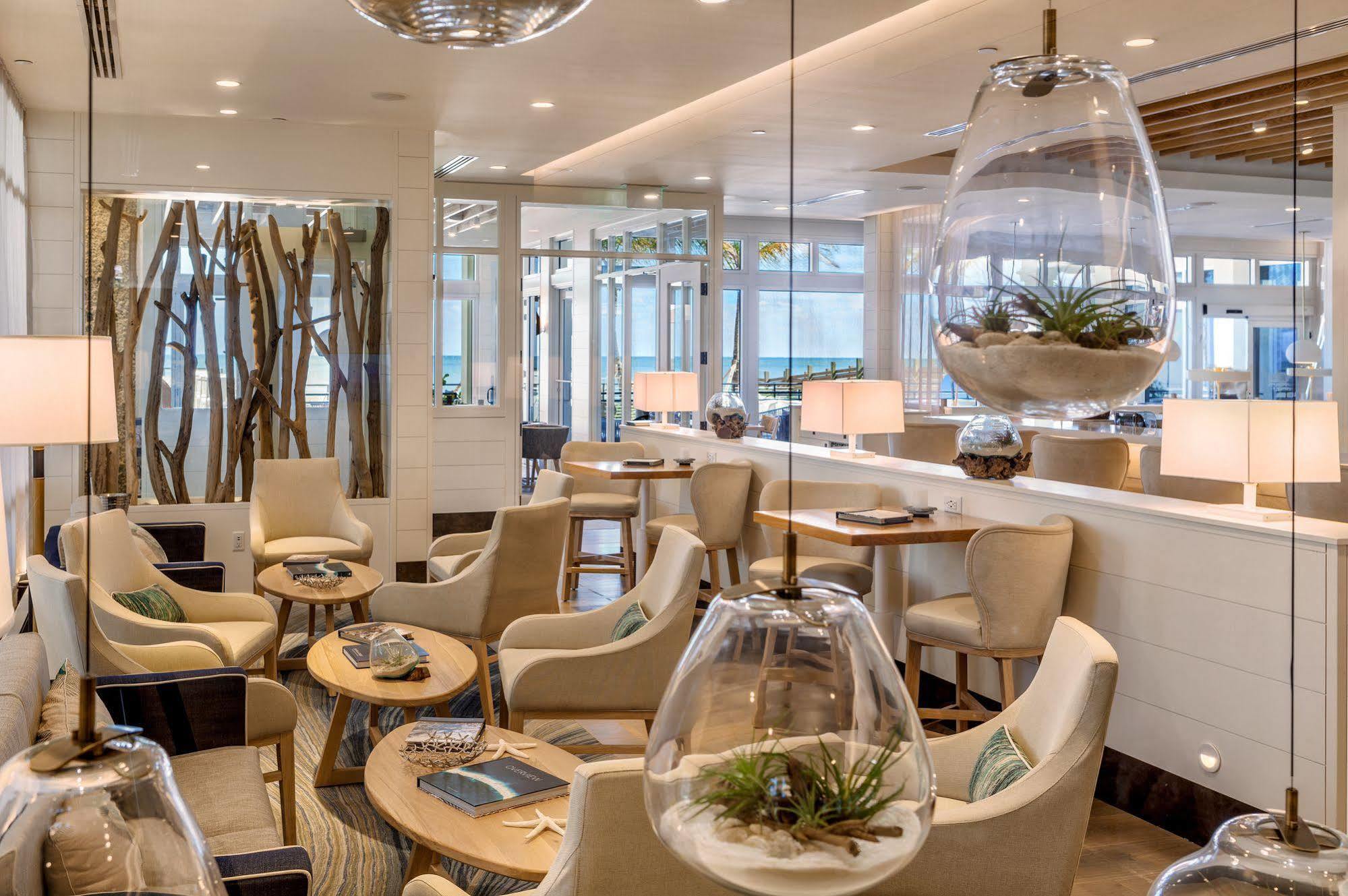 Hutchinson Shores Resort & Spa เจนเซนบีช ภายนอก รูปภาพ